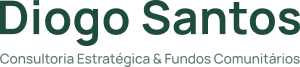 Diogo Santos Logo
